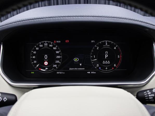Land Rover Range Rover IV Рестайлинг с пробегом 2018 года, цена 7 798 000 рублей, 98829 км, внедорожник, Автокод Объявления