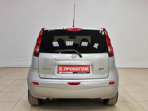 Nissan Note I Рестайлинг с пробегом 2010 года, цена 600 000 рублей, 190692 км, хэтчбек, Автокод Объявления