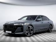 BMW 7 серии VII (G70) Москва  - изображение 27