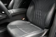 Chery Tiggo 8 Pro Max I Рестайлинг Крым  - изображение 43