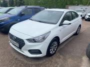 Hyundai Solaris II Стерлитамак  - изображение 19