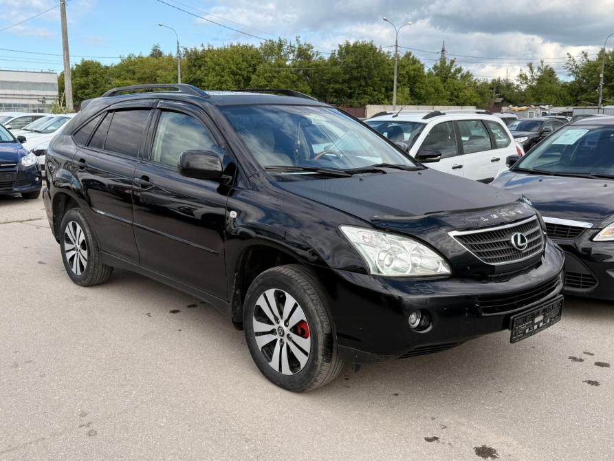 Lexus RX II Рестайлинг Нижний Новгород  - изображение 1