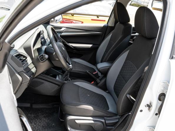 Lada (ВАЗ) Vesta I Рестайлинг (NG) с пробегом 2024 года, цена 1 320 000 рублей, 17174 км, седан, Автокод Объявления