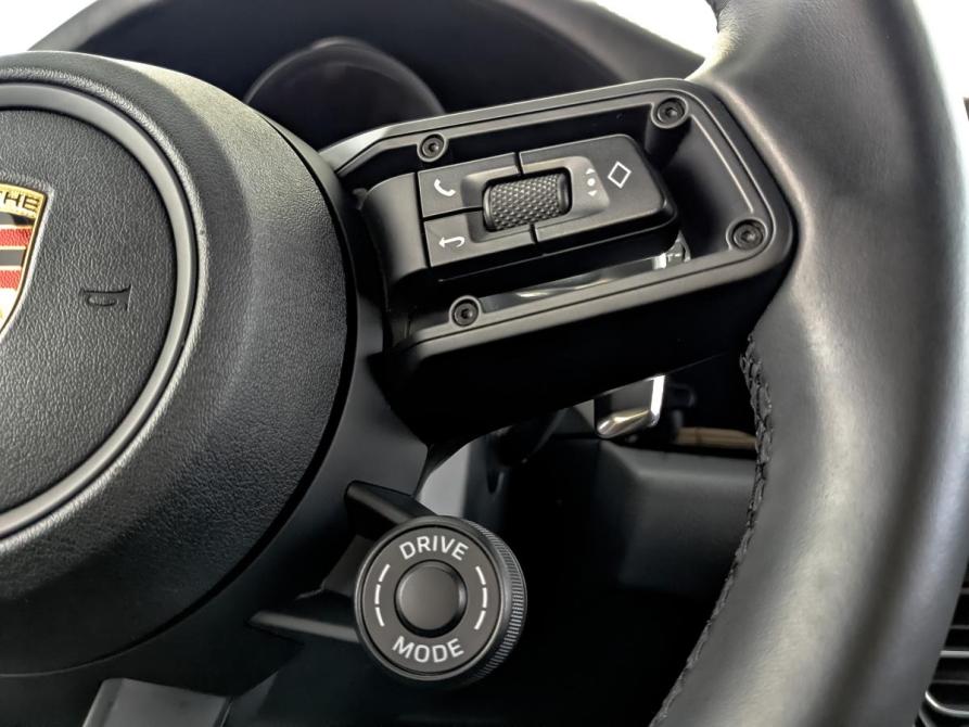 Porsche Macan I Рестайлинг 2 Москва  - изображение 27