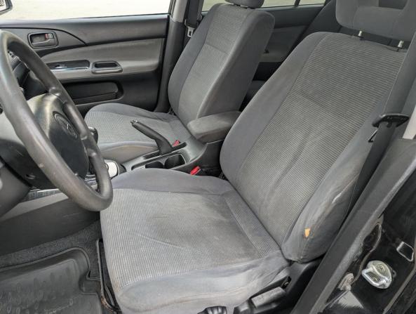 Mitsubishi Lancer IX с пробегом 2005 года, цена 377 000 рублей, 276115 км, седан, Автокод Объявления