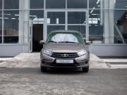 Lada (ВАЗ) Granta I Рестайлинг Курган  - изображение 24