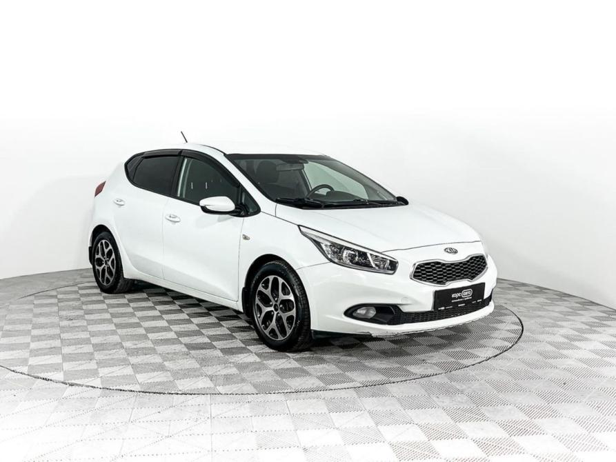 Kia Ceed II Ногинск  - изображение 4