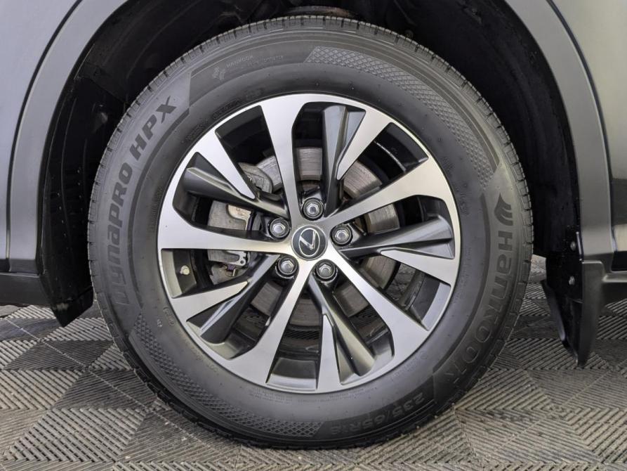 Lexus RX IV Рестайлинг Москва  - изображение 12