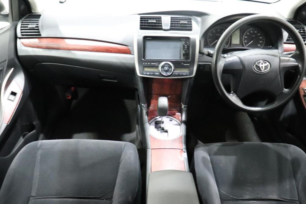 Toyota Allion II Иркутск  - изображение 15