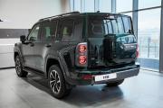 Haval H9 II Москва  - изображение 13