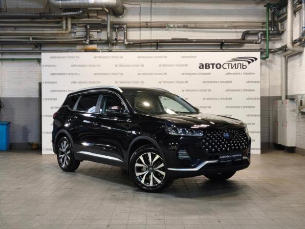 Xcite X-Cross 7 с пробегом 2024 года, цена 1 749 000 рублей, 58156 км, внедорожник, Автокод Объявления
