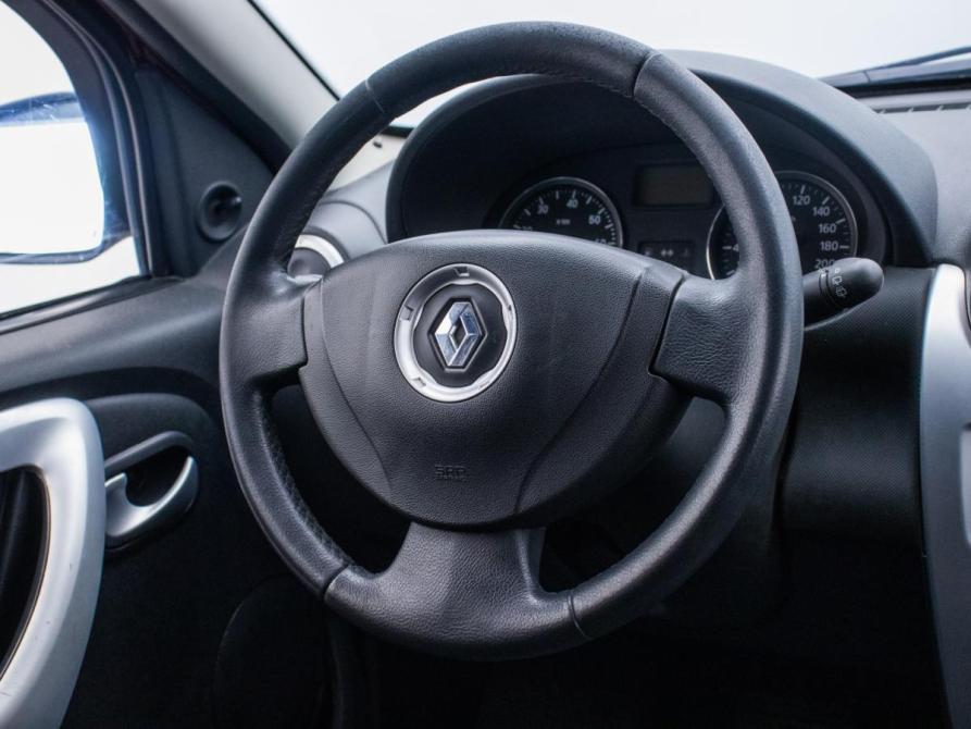 Renault Sandero I Москва  - изображение 15
