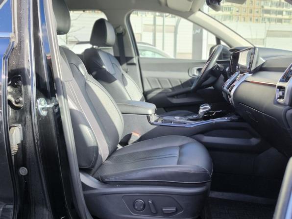 Kia Sorento IV с пробегом 2022 года, цена 4 260 000 рублей, 83000 км, внедорожник, Автокод Объявления