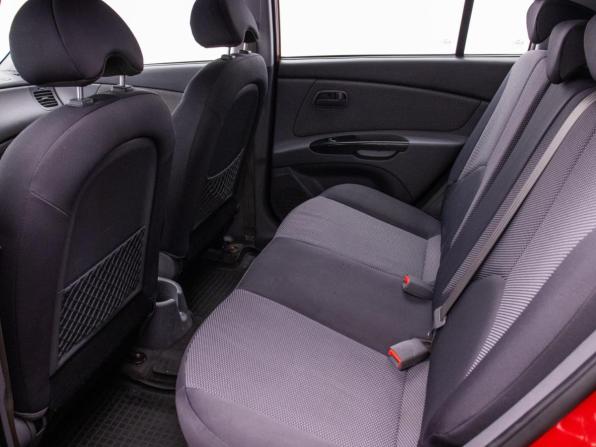 Kia Rio II Рестайлинг с пробегом 2010 года, цена 494 000 рублей, 151806 км, хэтчбек, Автокод Объявления