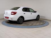 Renault Logan II Рестайлинг Екатеринбург  - изображение 22