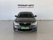 Skoda Octavia II (A5) Рестайлинг Смоленск  - изображение 12