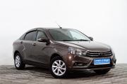 Lada (ВАЗ) Vesta I Сургут  - изображение 18