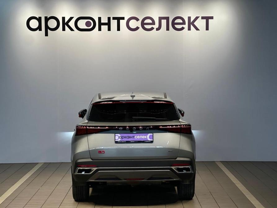 Omoda C5 I Краснодар  - изображение 15