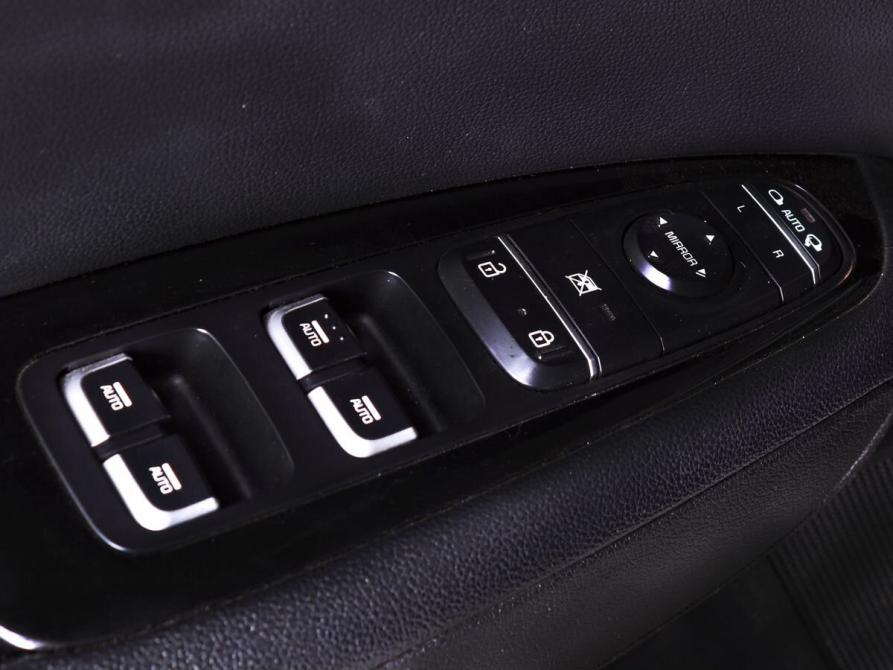Kia Optima IV Минеральные Воды  - изображение 18