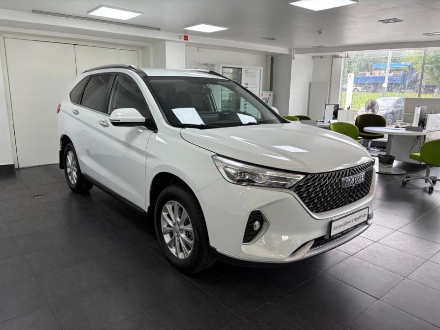 Haval M6 II Киров  - изображение 3