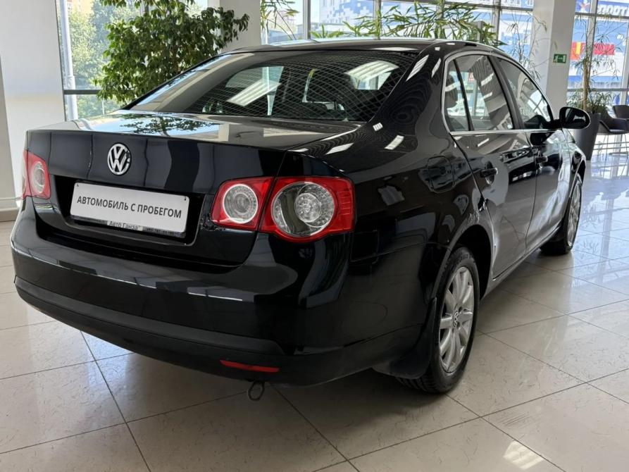 Volkswagen Jetta V Москва  - изображение 5