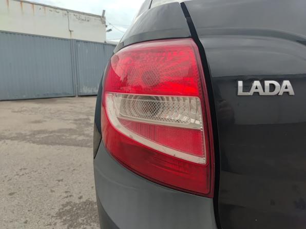 Lada (ВАЗ) Granta I с пробегом 2016 года, цена 270 000 рублей, 181060 км, седан, Автокод Объявления
