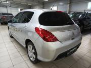 Peugeot 308 I Рестайлинг Набережные Челны  - изображение 36