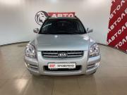 Kia Sportage II Новочеркасск  - изображение 21