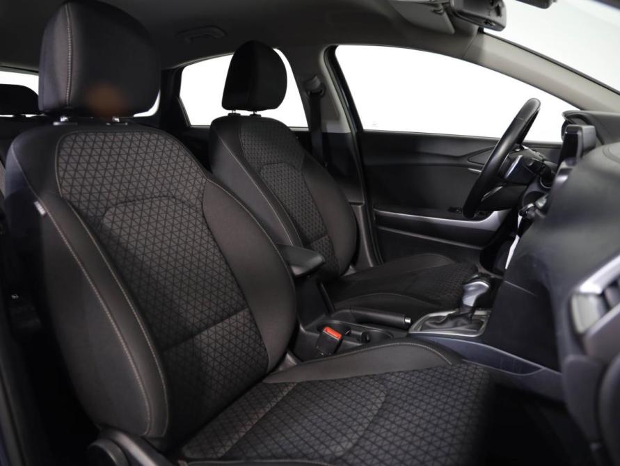 Kia Ceed III Санкт-Петербург  - изображение 17