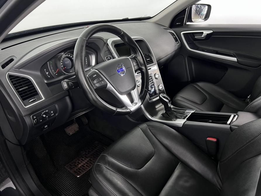 Volvo XC60 I Рестайлинг Калининград  - изображение 11