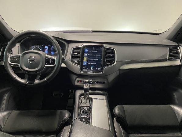 Volvo XC90 II Рестайлинг 1 с пробегом 2020 года, цена 3 830 000 рублей, 89173 км, внедорожник, Автокод Объявления