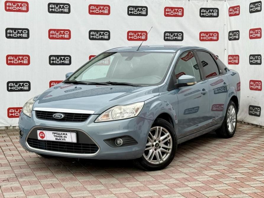Ford Focus II Рестайлинг Санкт-Петербург  - изображение 1