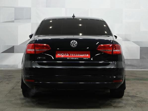 Volkswagen Jetta VI Рестайлинг с пробегом 2015 года, цена 950 000 рублей, 163892 км, седан, Автокод Объявления
