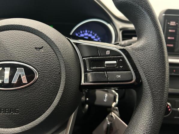 Kia Ceed III с пробегом 2019 года, цена 1 499 000 рублей, 95012 км, универсал, Автокод Объявления