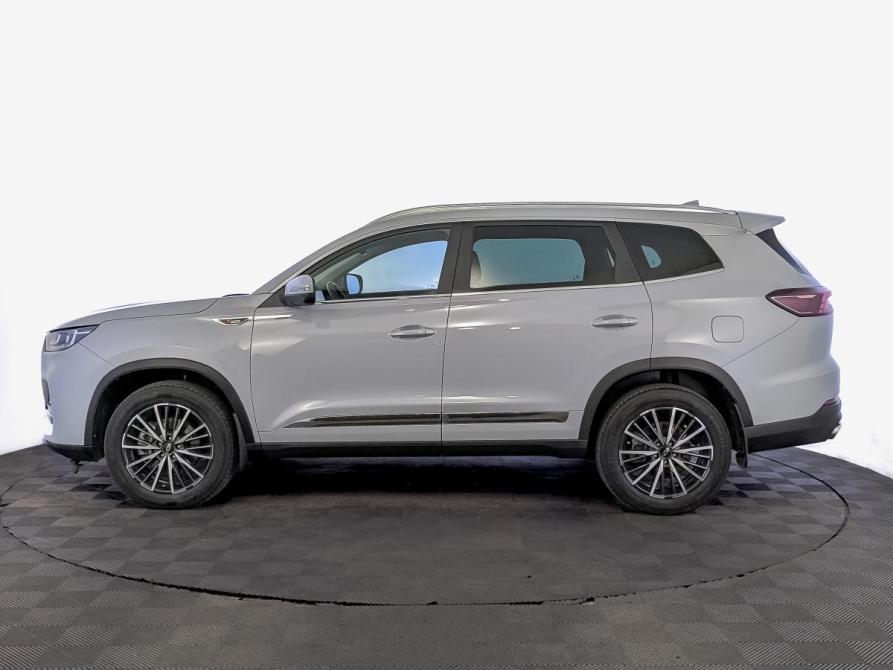 Chery Tiggo 8 Pro Max I Рестайлинг Москва  - изображение 8