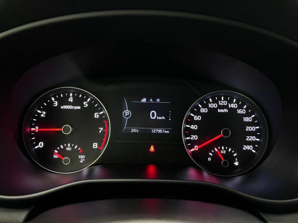 Kia Sportage IV с пробегом 2018 года, цена 2 010 000 рублей, 127938 км, внедорожник, Автокод Объявления