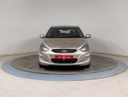 Hyundai Solaris I Екатеринбург  - изображение 17