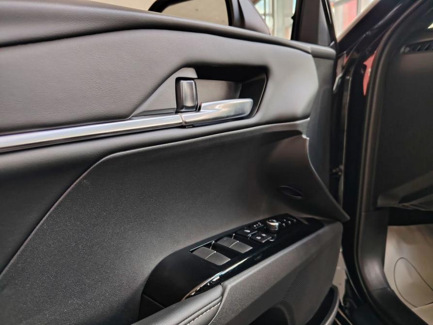 Toyota Camry IX (XV80) China Market Москва  - изображение 12