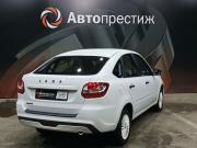 Lada (ВАЗ) Granta I Рестайлинг Ставрополь  - изображение 29