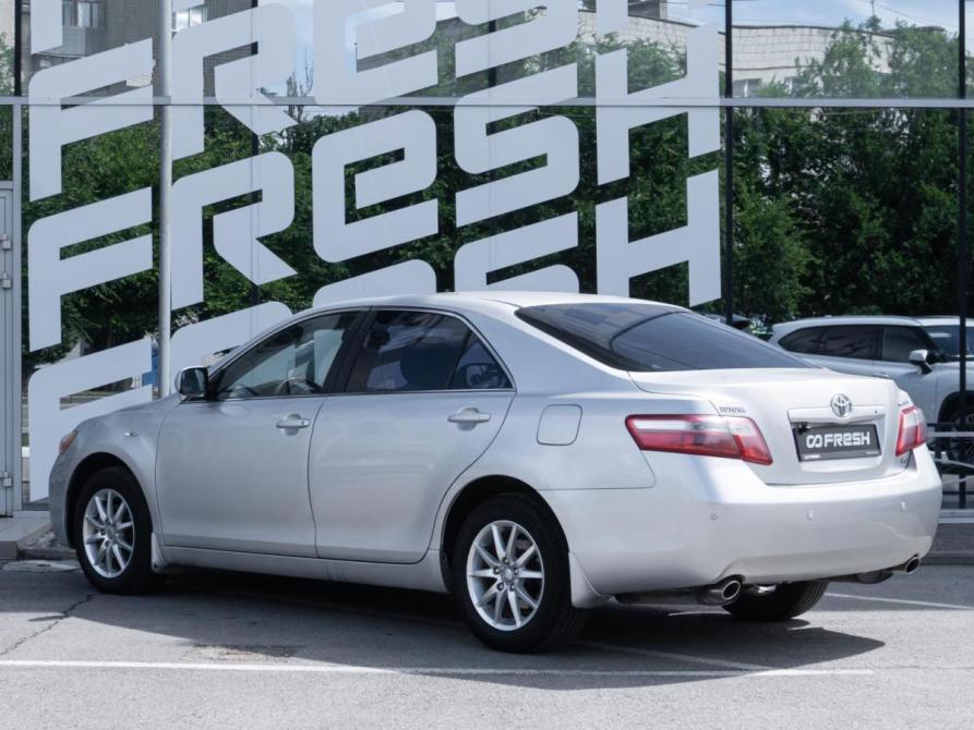 Toyota Camry VI (XV40) Волгоград  - изображение 2