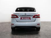Nissan Sentra VII (B17) Чита  - изображение 24