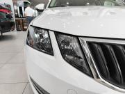 Skoda Octavia III (A7) Рестайлинг Казань  - изображение 43