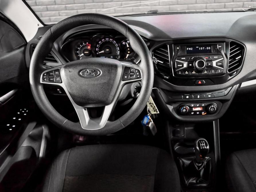 Lada (ВАЗ) Vesta I Екатеринбург  - изображение 16
