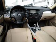 BMW X3 II (F25) Ставрополь  - изображение 32