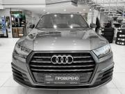 Audi Q7 II (4M) Казань  - изображение 24