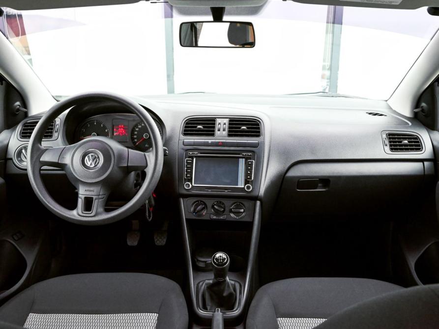 Volkswagen Polo V Екатеринбург  - изображение 17