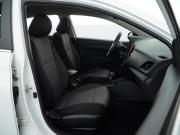 Hyundai Solaris II Рестайлинг Москва  - изображение 28