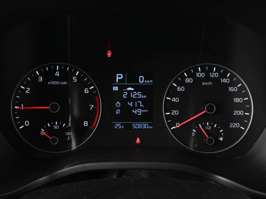 Kia Rio IV Рестайлинг Ростов-на-Дону  - изображение 16