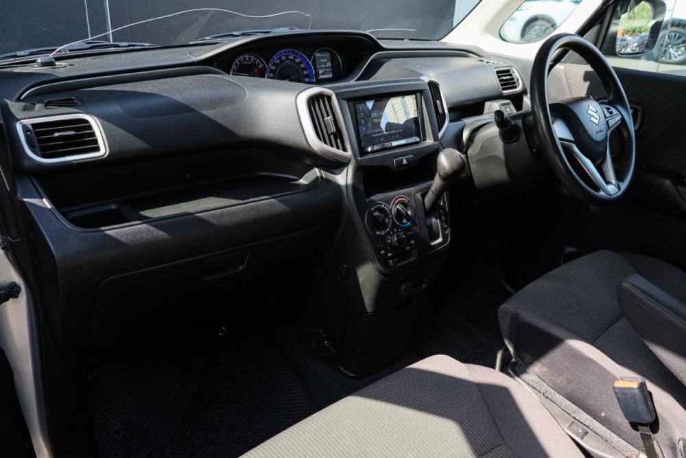 Suzuki Solio III Москва  - изображение 11