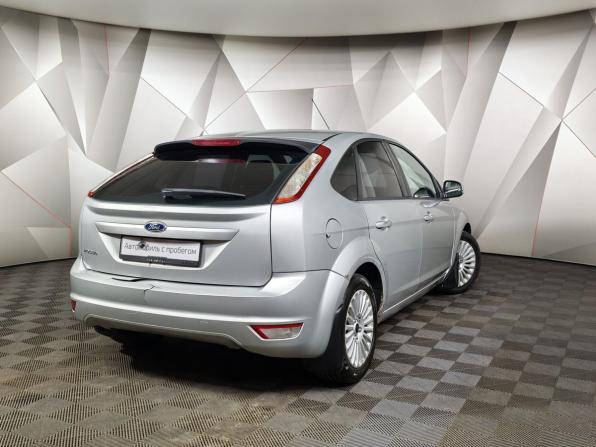Ford Focus II Рестайлинг с пробегом 2010 года, цена 555 000 рублей, 231108 км, хэтчбек, Автокод Объявления